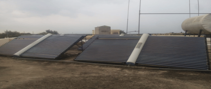 UEM Jaipur Academic Building photo 8